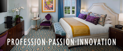 গুণ Luxury Hotel Bedroom Furniture কারখানা