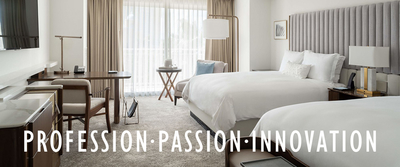 গুণ Luxury Hotel Bedroom Furniture কারখানা