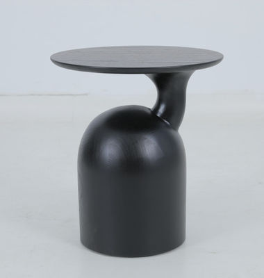 Hotel Modern Outdoor Side Table Home Furniture No Folded