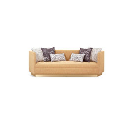 কেনা Light Luxury Velvet Contemporary Fabric Sofa Combination Sofa American Style অনলাইনে উৎপাদন