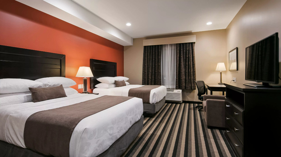 ভালো দাম Hotel 2023 panel custom hotel furniture commercial hotel bedroom furniture set 5 star modern অনলাইন