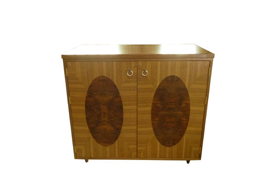 ভালো দাম Antique 2 Doors Hotel Room Dresser European Style Hotel Room Furnishings অনলাইন
