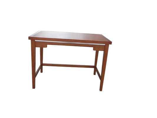 ভালো দাম MDF Board Simple Retro Writing Desks For Home Office , Birch Wood Materials অনলাইন