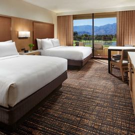 ভালো দাম Hilton brand hotel 5-star hotel custom made walnut wood hotel bedroom  Furniture,hospitality casegoods অনলাইন