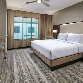 ভালো দাম Modern style American brand hotel custom made FFE hospitality casegoods , wooden hotel bedroom  Furniture অনলাইন