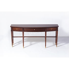 ভালো দাম Biltmore 5 Stars Metal Feet Living Room Coffee Table , Square Coffee Table অনলাইন