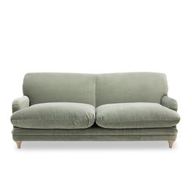 ভালো দাম Bed Royal Linen Living Room Corner Fabric Sofa Set Custom Made Upholstered Furniture অনলাইন