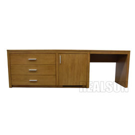 ভালো দাম Hotel Customized Cabinet Veneer With 42