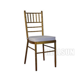 ভালো দাম Party Tiffany Chiavari Chairs Wedding Event Furniture Rental For Meeting Room Or Living Room অনলাইন