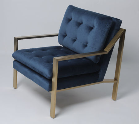 ভালো দাম Luxury Modern Accent Reclining Chaise Lounge Arm Sofa Chair অনলাইন