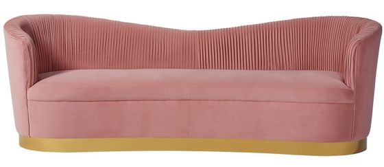 ভালো দাম Velvet Fabric French Country Style Couches Living Room Fabric Sofas অনলাইন