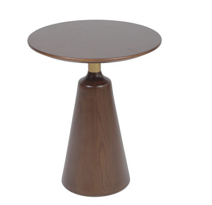 ভালো দাম Modern Design Walnut Living Room Coffee Table For Home Decor অনলাইন