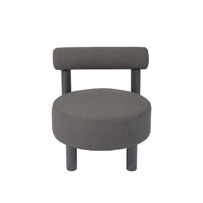 ভালো দাম 70*70*78cm Geometric Shape Living Room Couches For Coffee Restaurant Dining অনলাইন