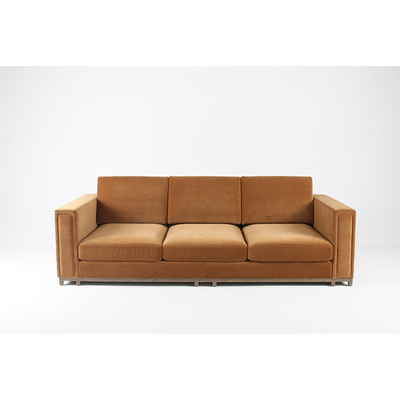ভালো দাম Modern Sectional Luxury Hotel Bedroom Furniture No Folded অনলাইন